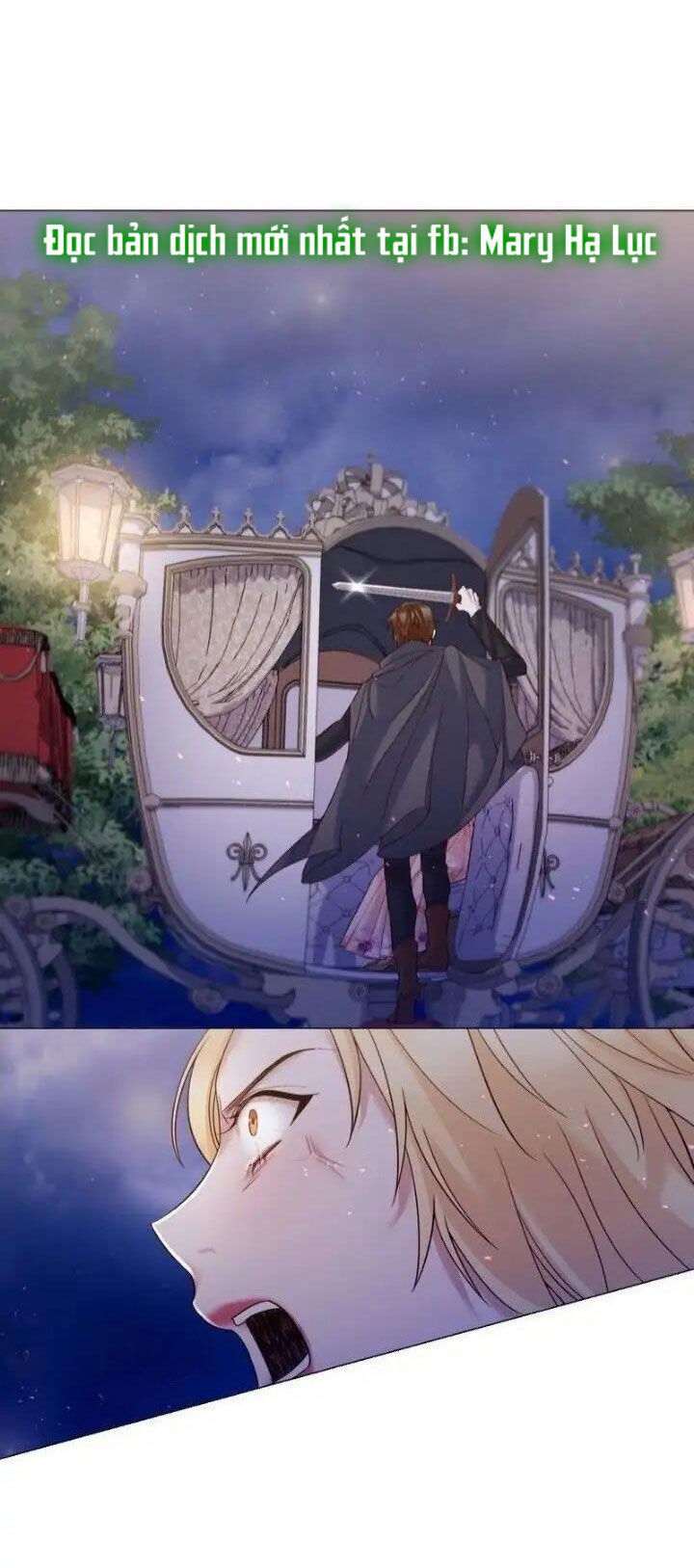 từ tiểu thư thành hoàng hậu - lady to queen chapter 85.2 31