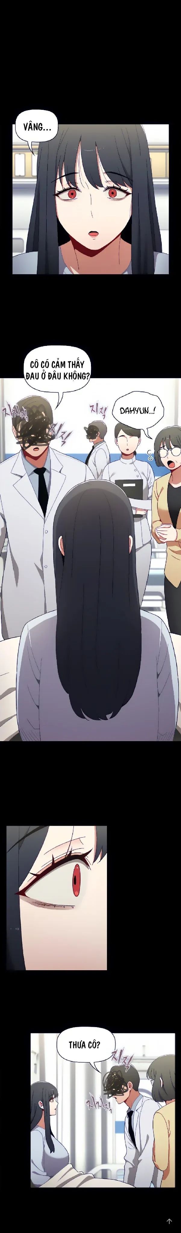 hai chị em chủ nhà chapter 35 10