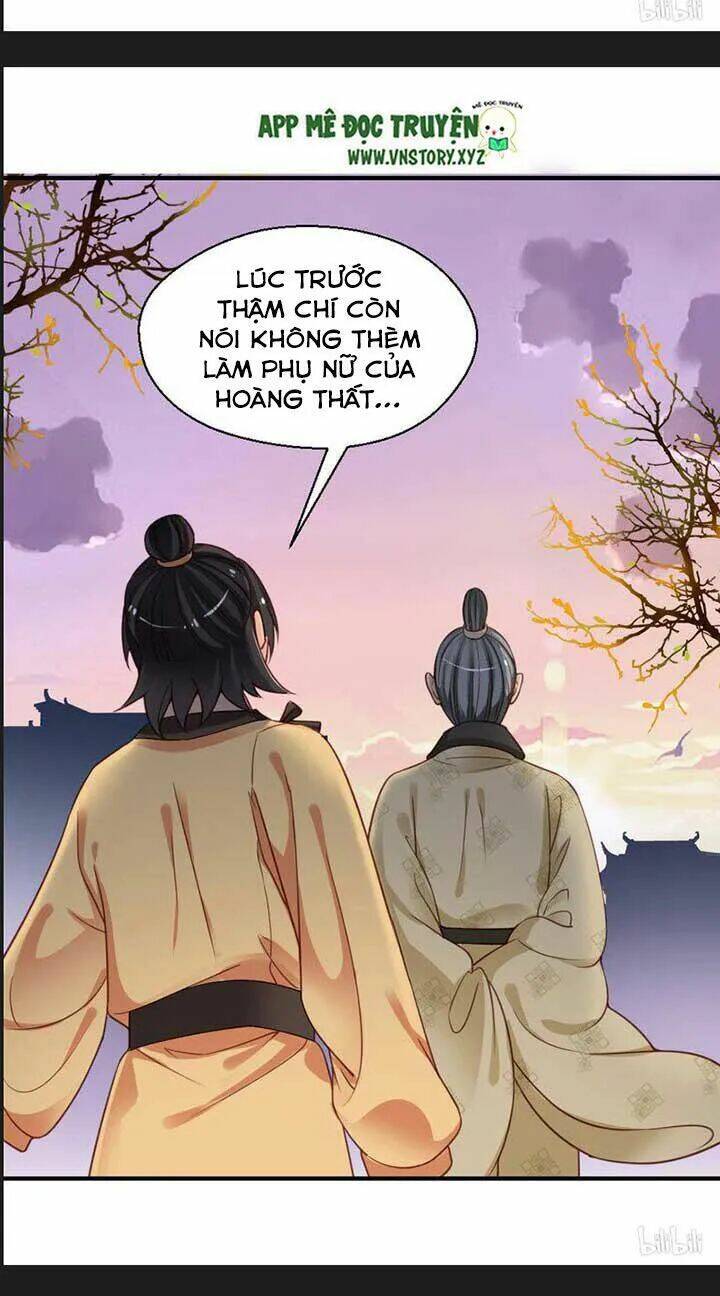 kiều nữ độc phi chapter 103 8