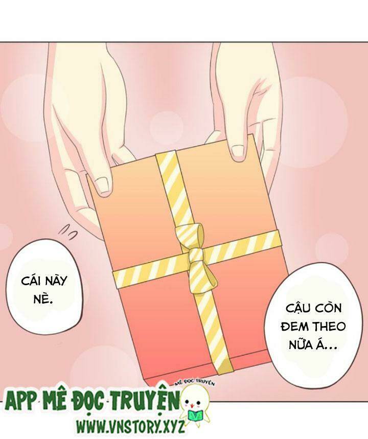 xin chào! dân nữ chapter 47 35