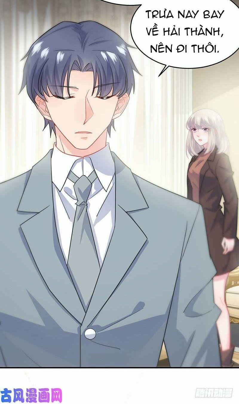 chọc tới chủ tịch tổng tài 2 chapter 115 24