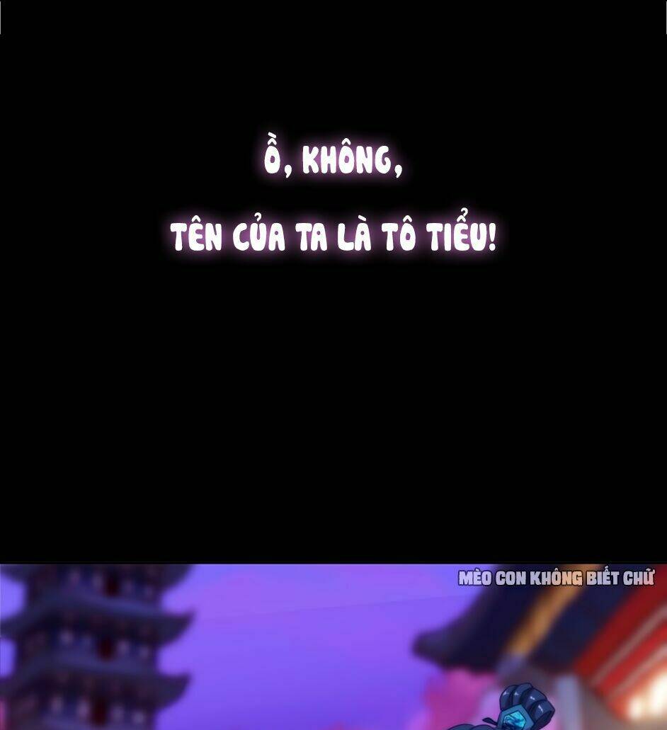 ồ, sủng phi đại nhân của ta chapter 0 22