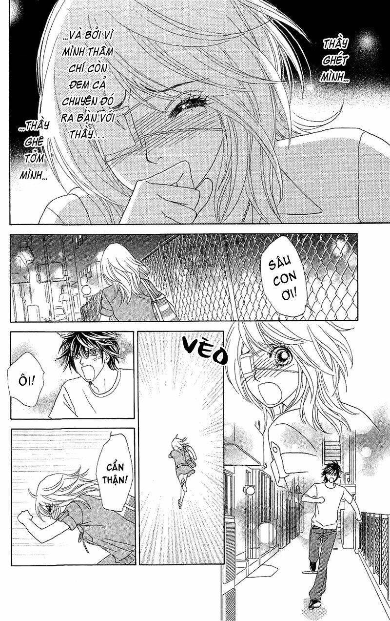 papillon hana to chou chapter 23 14