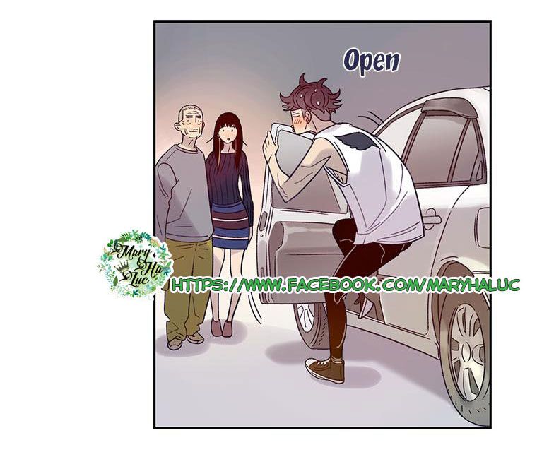 tôi muốn bay như một con bướm chapter 16 60