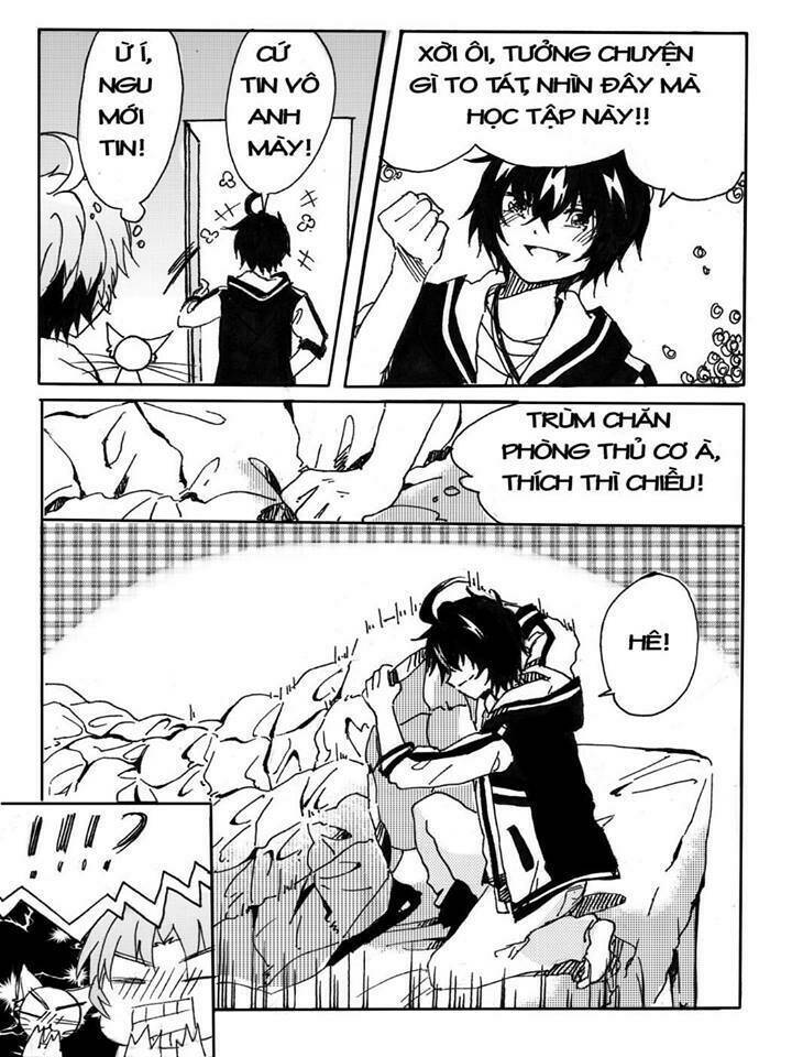 boys'story chapter 2 16