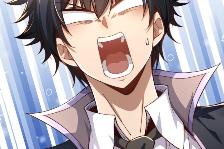 bắt đầu thức tỉnh sơn hải kinh chapter 1 46