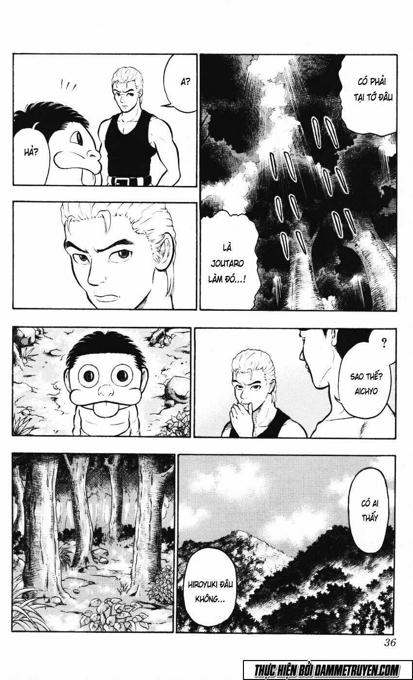 ninku second stage - eto ninhen chapter 6 36