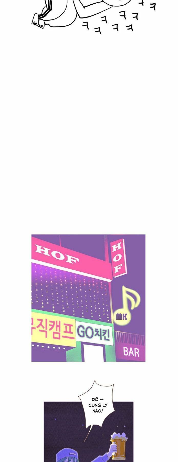 thánh thần trẻ trâu chapter 37 15