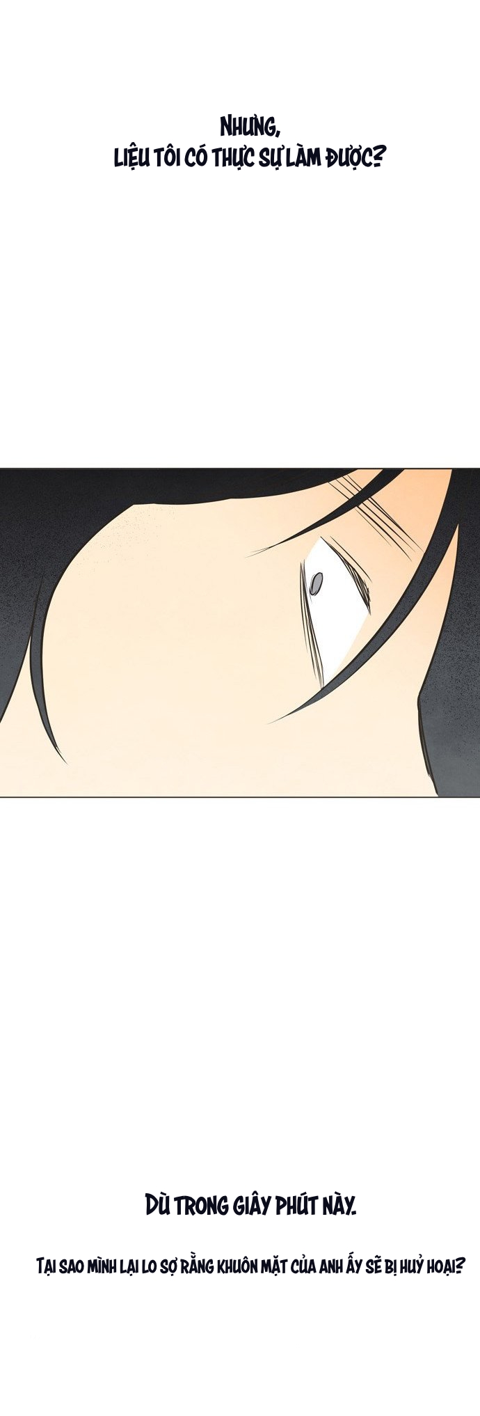 một phần vì thích em chapter 10 30