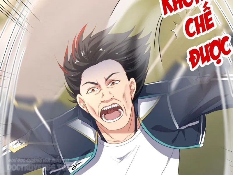 sau khi hợp thể cùng nữ thần, ta vô địch! chapter 4 112