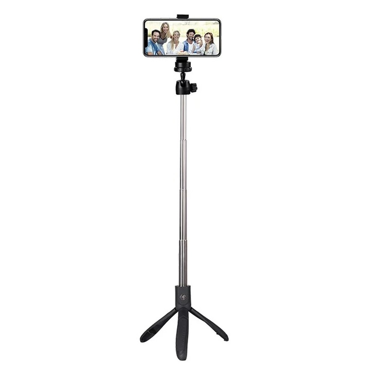 Gậy tự sướng Bluetooth Tripod K05 cao cấp