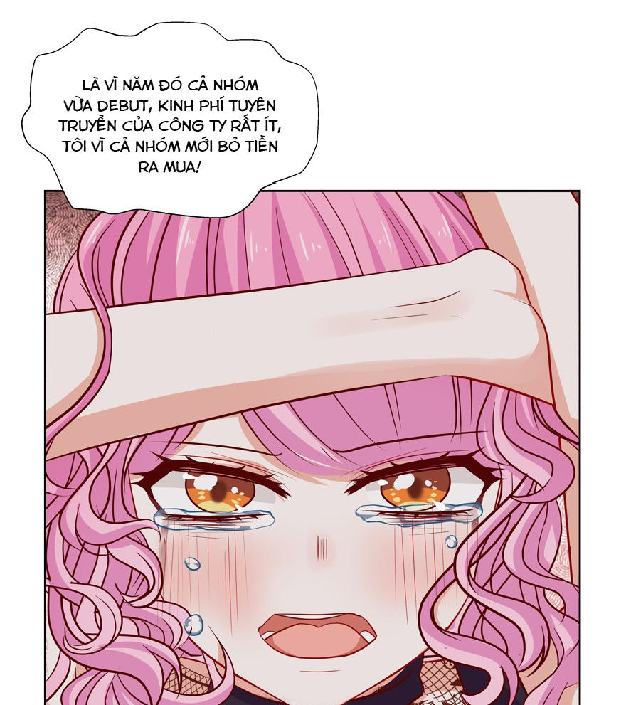 lưu luyến không rời chapter 33 12