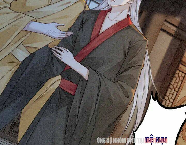 trọng sinh bá sủng nhiếp chính vương quá mạnh mẽ chapter 208 25