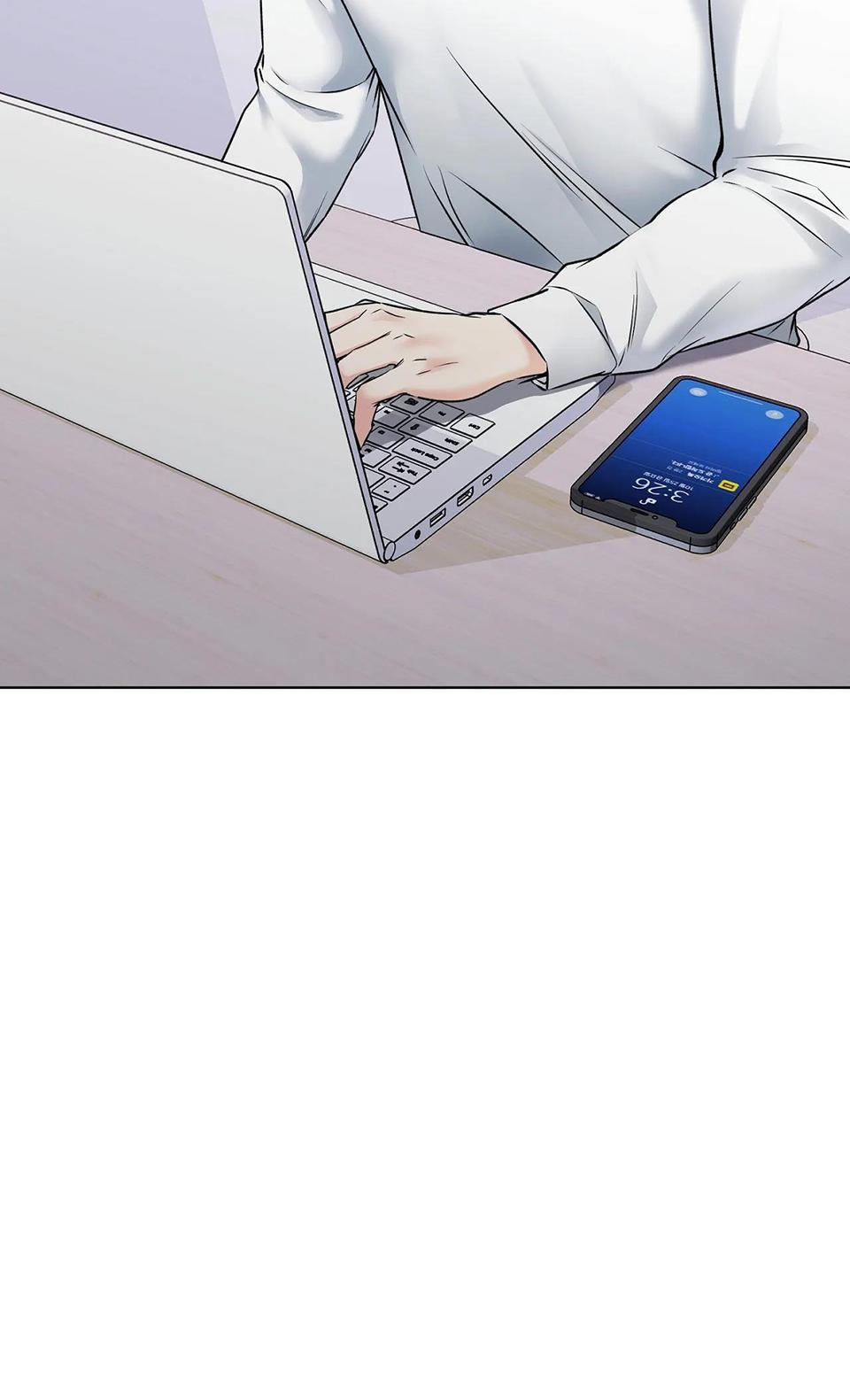 bên trong lớp cảnh phục chapter 12 63