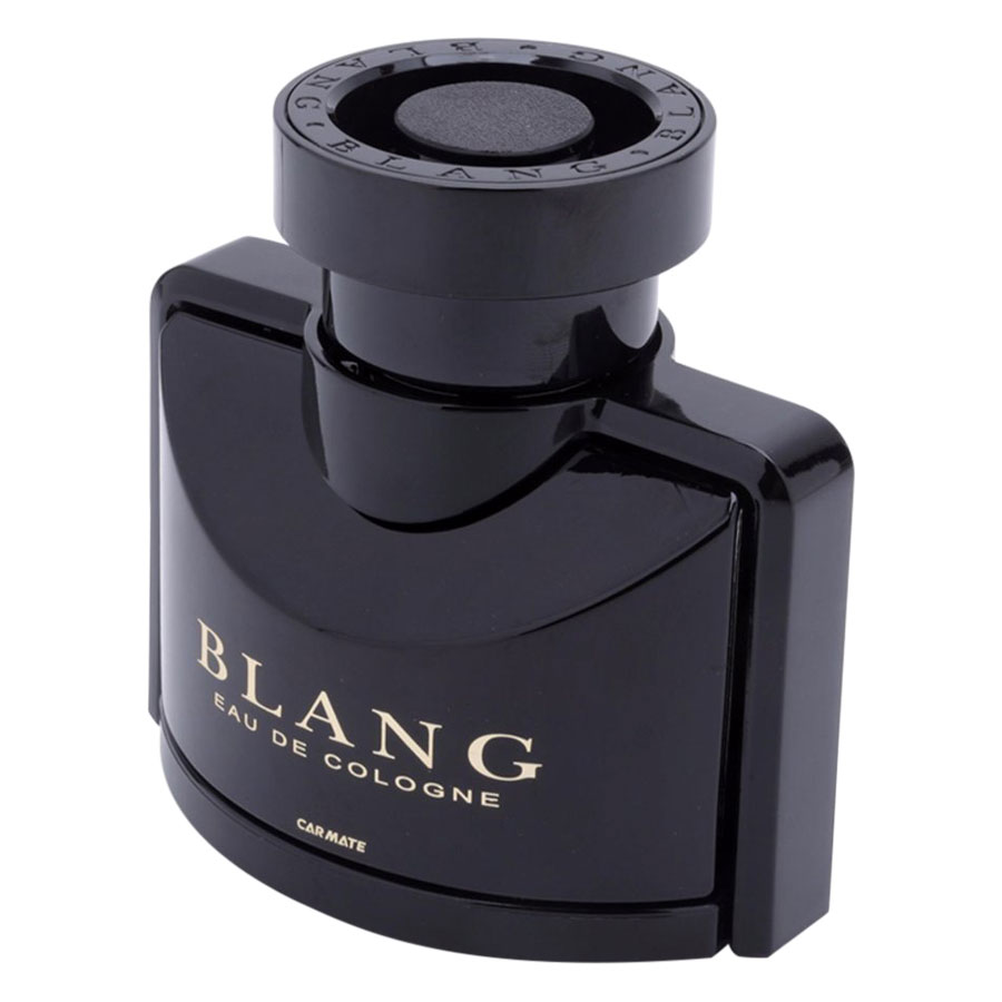 Nước hoa ô tô CARMATE BLANG LS L37 White Musk 125ml