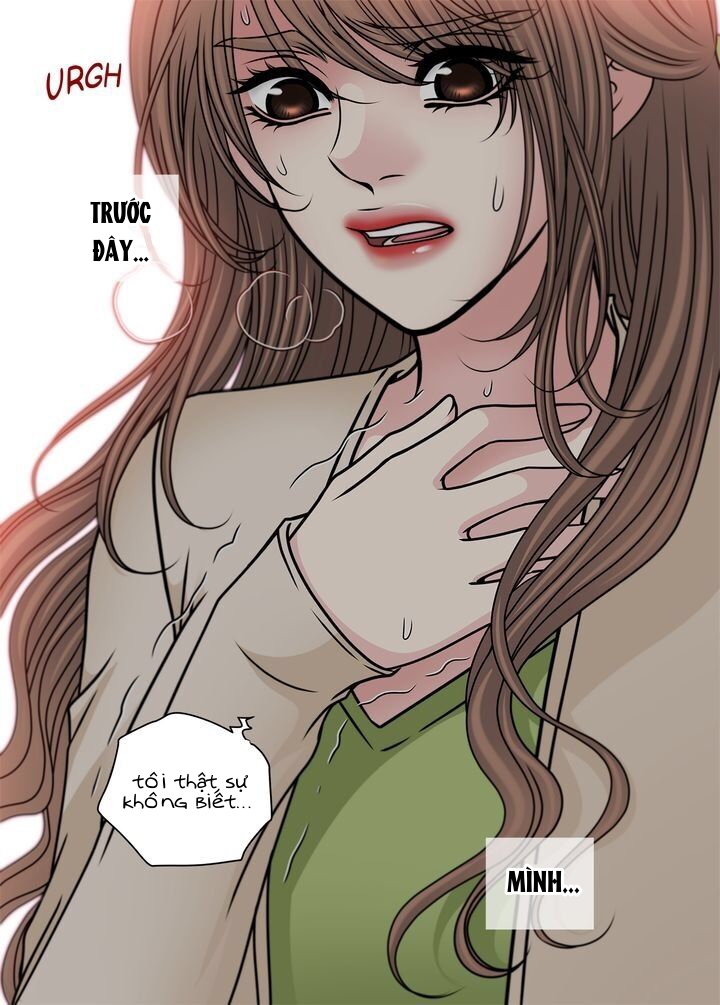 người đàn ông của tôi chapter 55.2 21