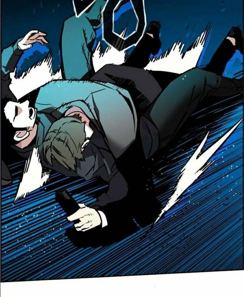 bạn học tôi là lính đánh thuê chapter 47 96