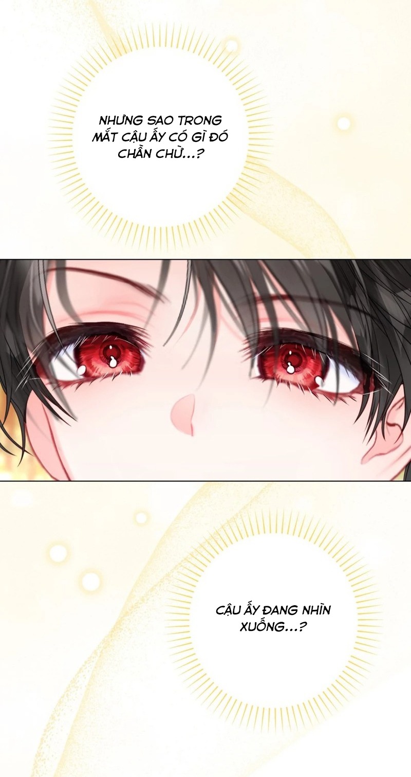 em sẽ khiến thế giới yêu thương của chị biến mất chapter 48 32