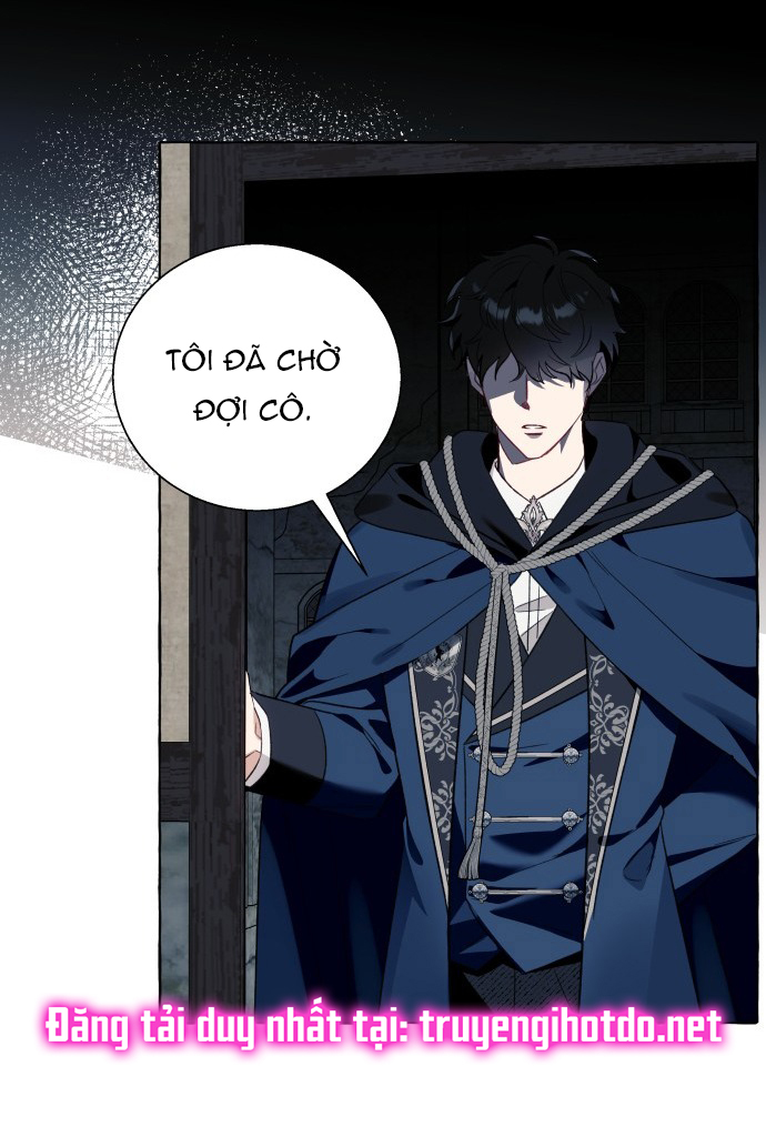 tôi tưởng đó chỉ là tiểu thuyết trọng sinh bình thường chapter 54.1 5