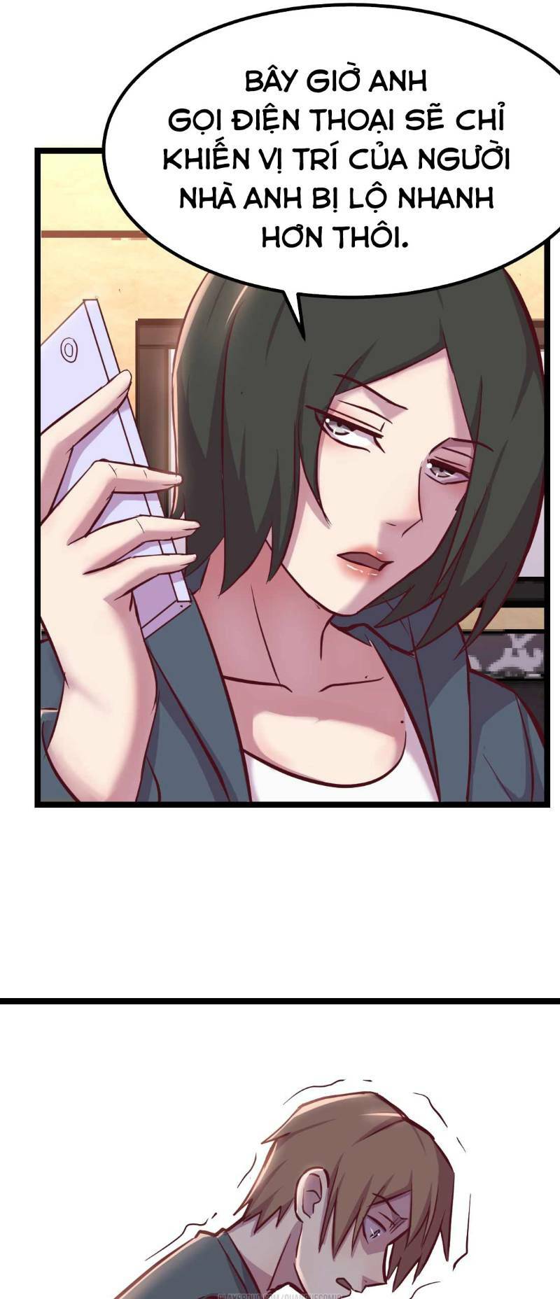 song tu đạo lữ kiểu xem mặt chapter 35 33