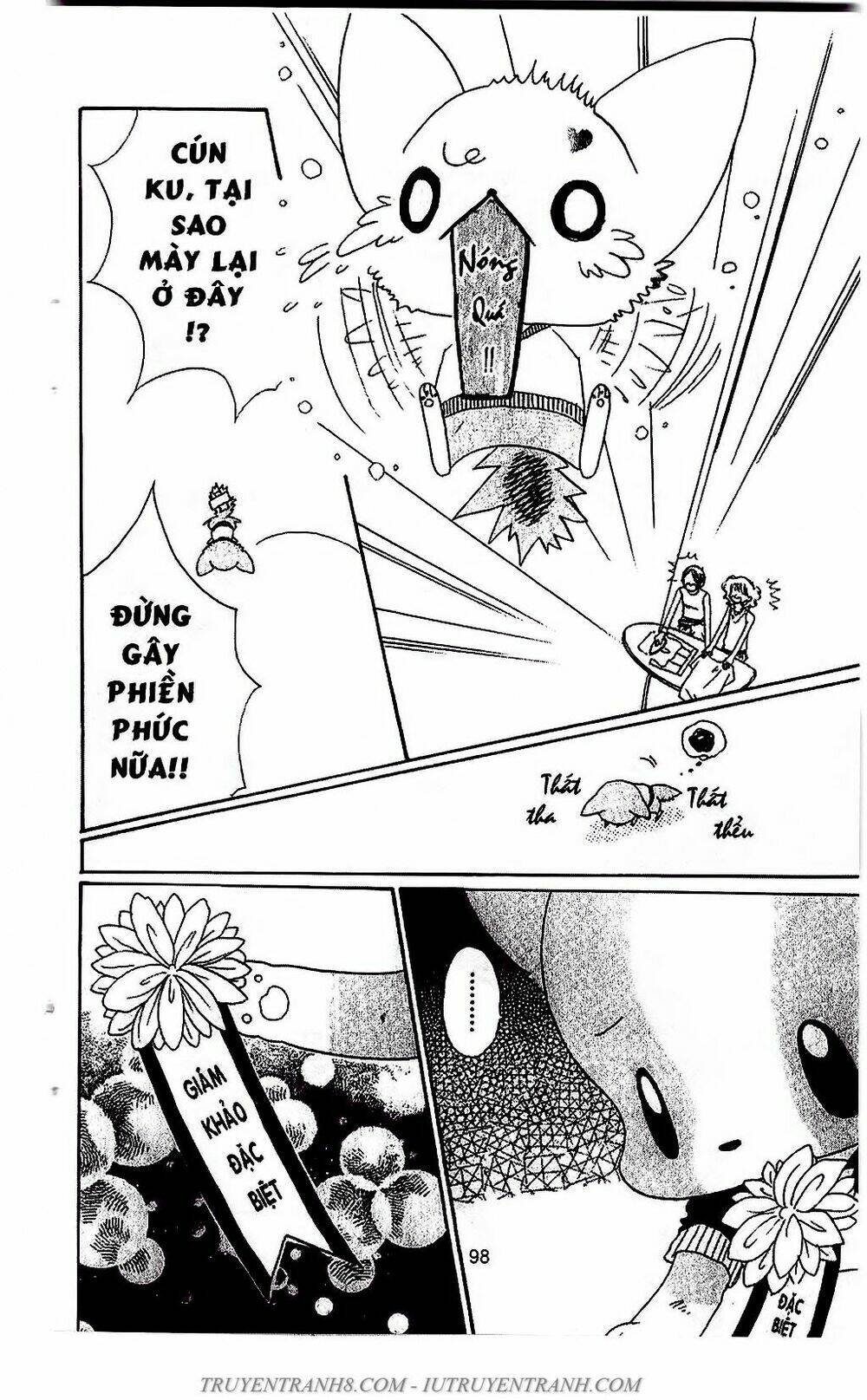 bộ sưu tập lọ lem chapter 50 16