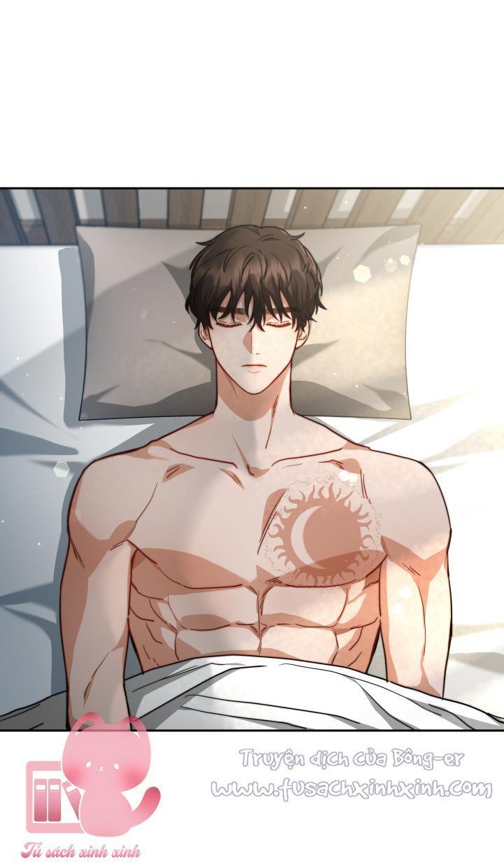 từ chồng cũ hóa thành nam chính chapter 14 4