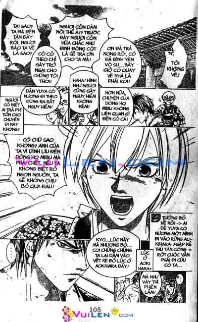 mắt quỷ kyo chapter 77 106