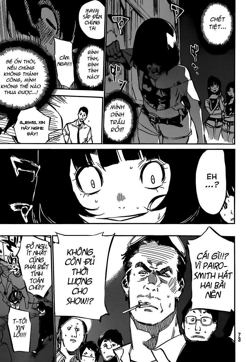 akb49 - renai kinshi jourei chapter 84 19