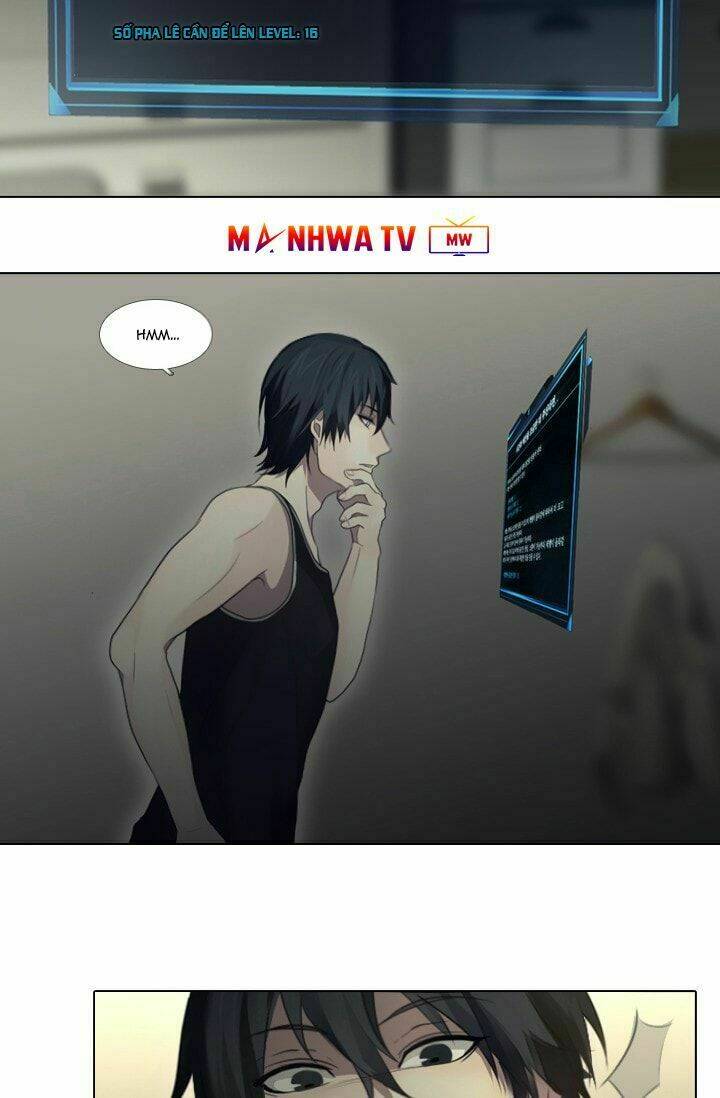 người cống hiến chapter 5 33