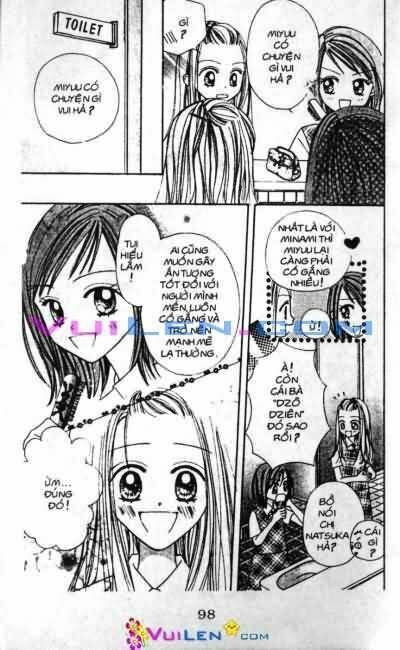 con gái con trai chapter 4 98