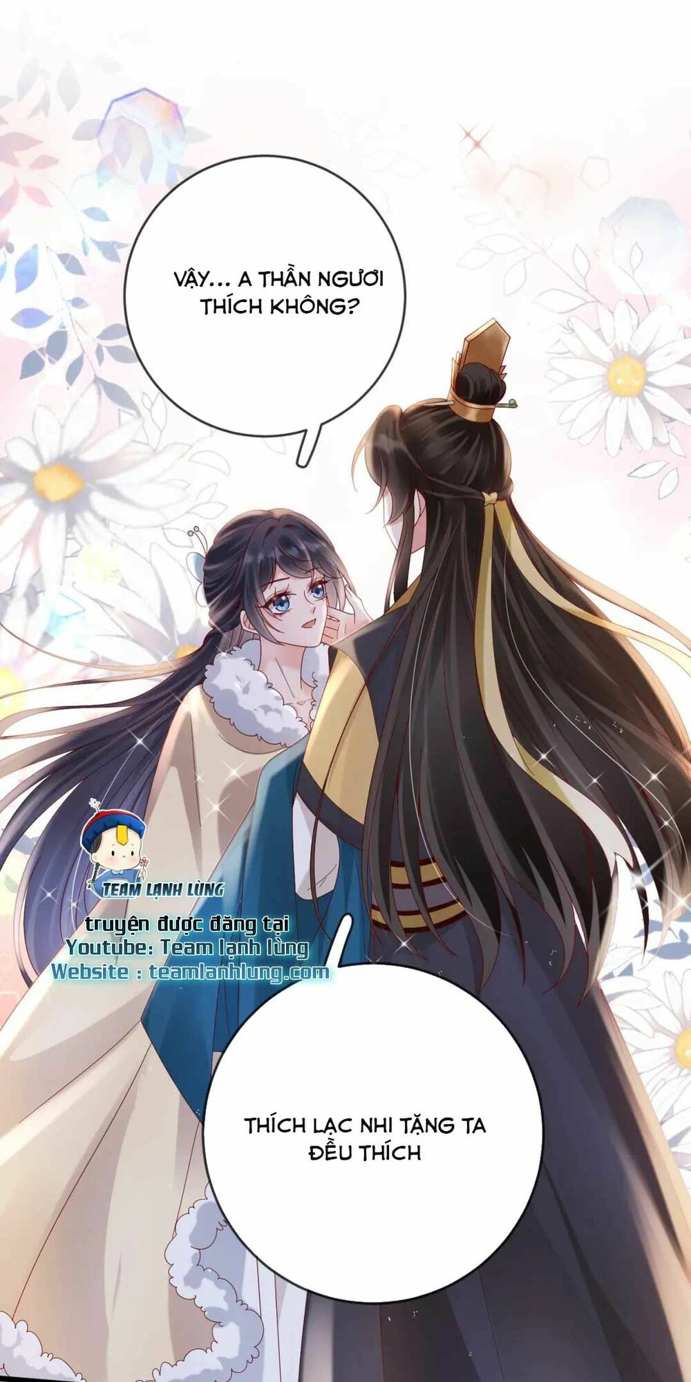 sự trả thù của vương phi chapter 38 11