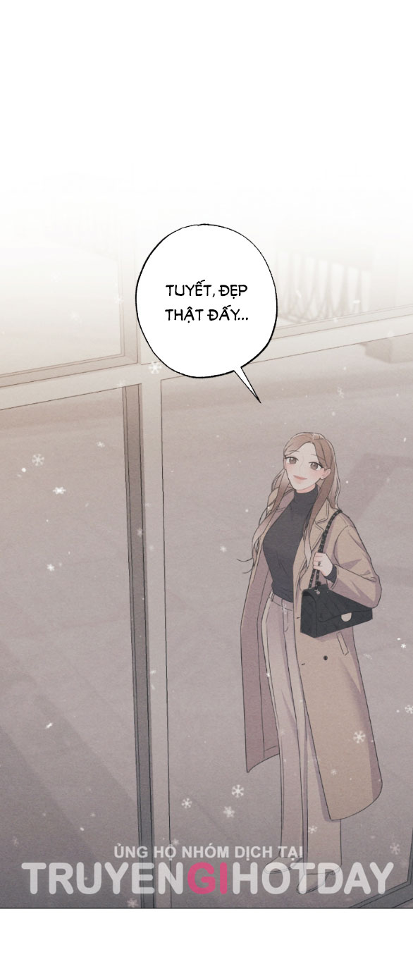 Bão Tuyết chapter 46.1 - Trang 8