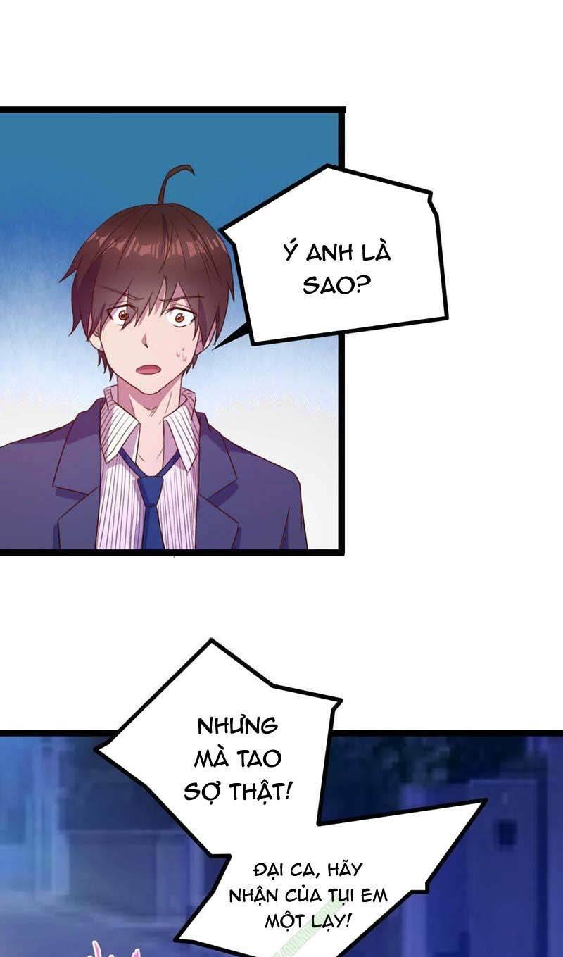 nữ thần trong điện thoại chapter 20 13
