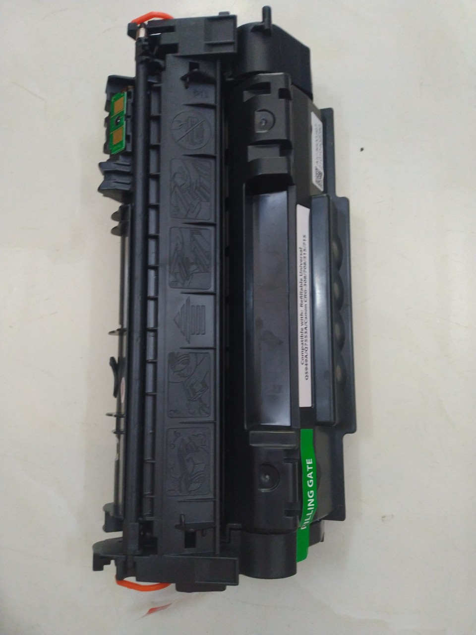 Hộp mực 49a dành cho máy in HP 1320