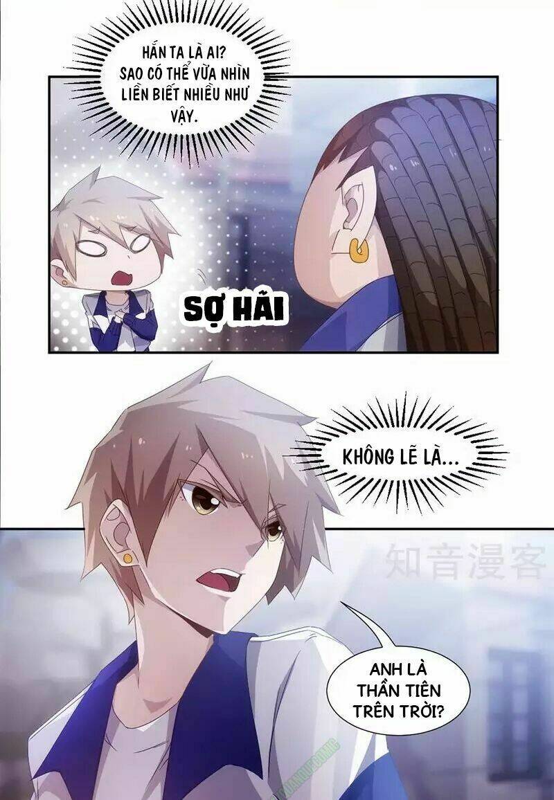 thần y hệ thống chapter 34 10