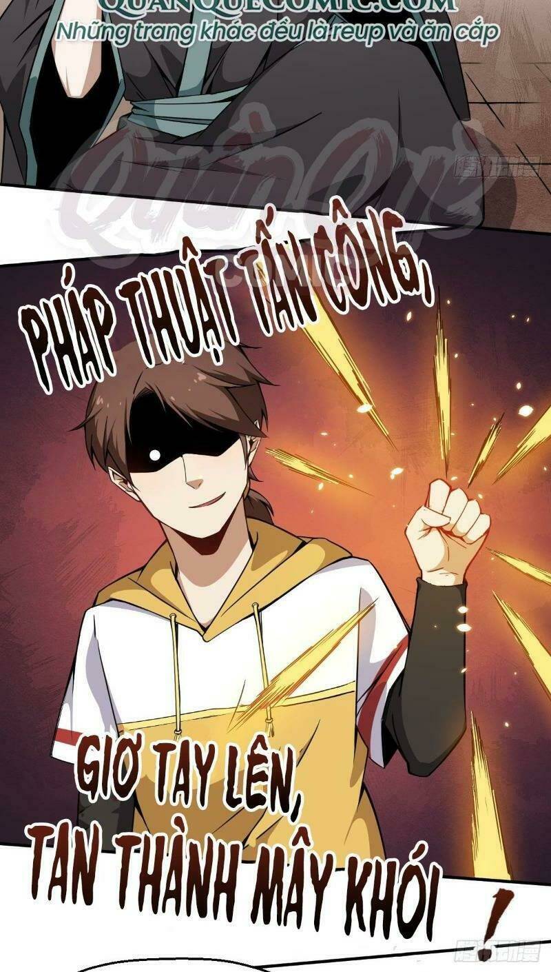 tổ thượng có tiền chapter 7 2