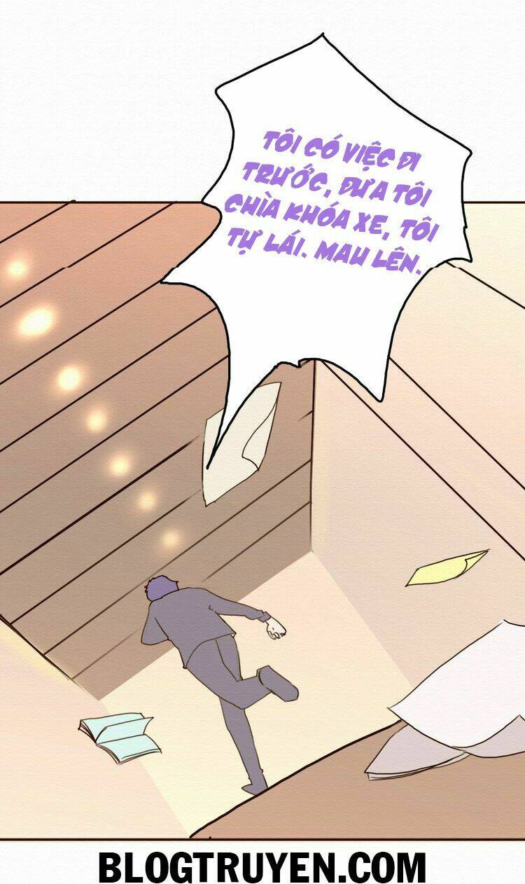 tình yêu không nói dối chapter 11 9