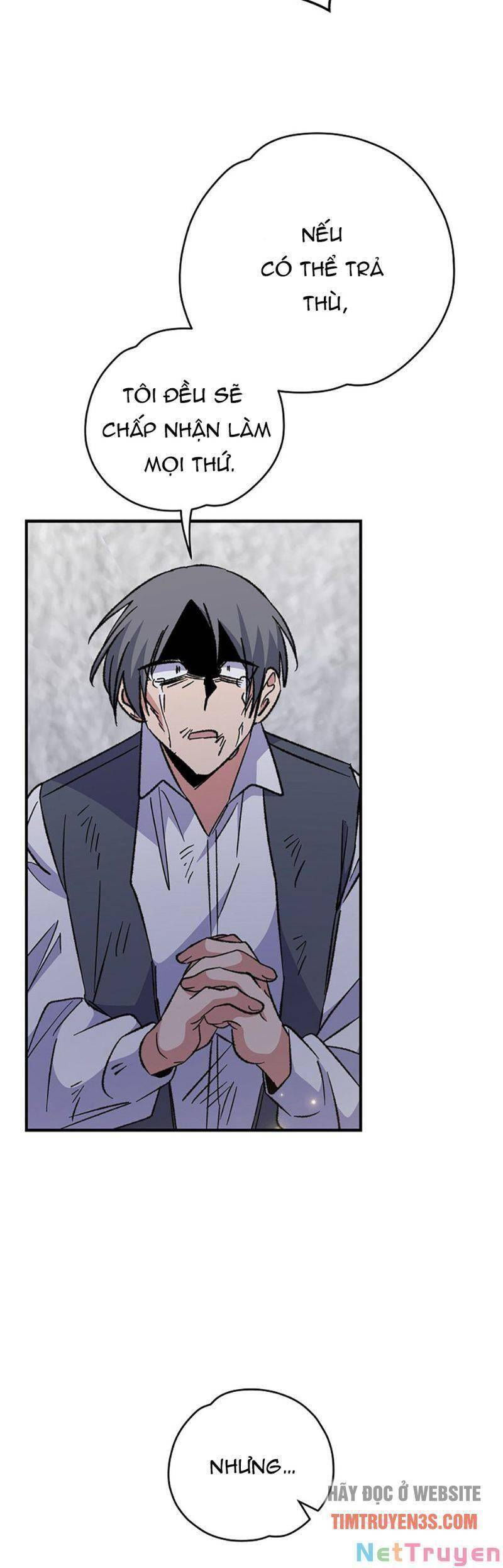 nhà hiền triết yigret chapter 66 5