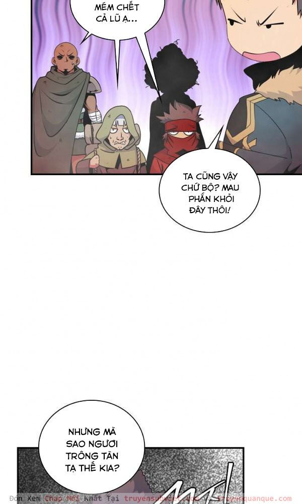 tôi sinh ra để làm người vĩ đại chapter 52 55