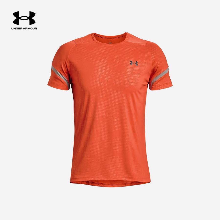 Áo thun thể thao nam Under Armour Rush Training - 1370441