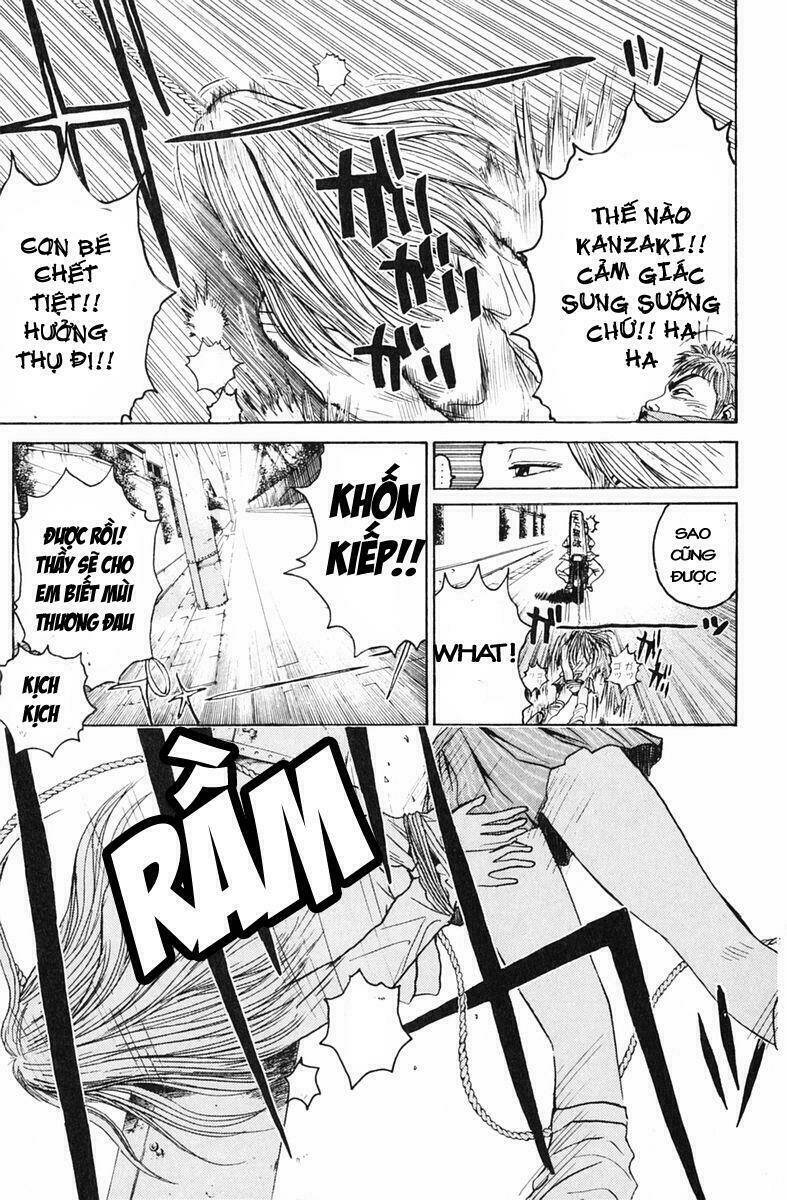 GTO - Great Teacher Onizuka chapter 65 8