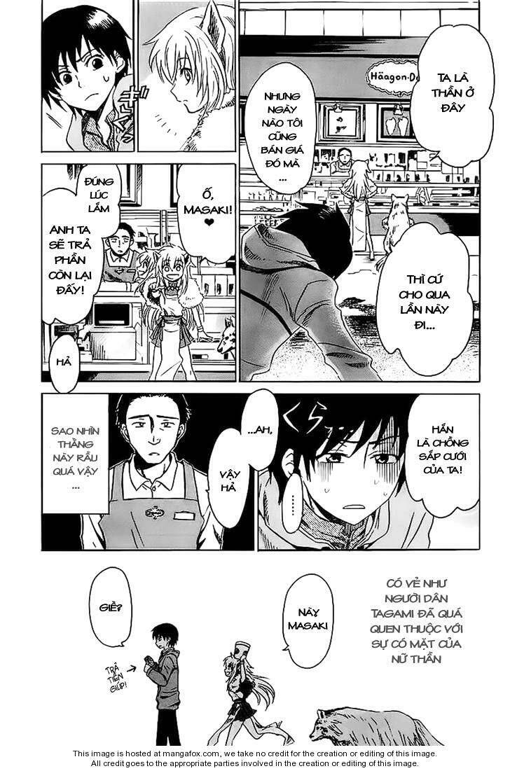 harvest december chapter 1 16