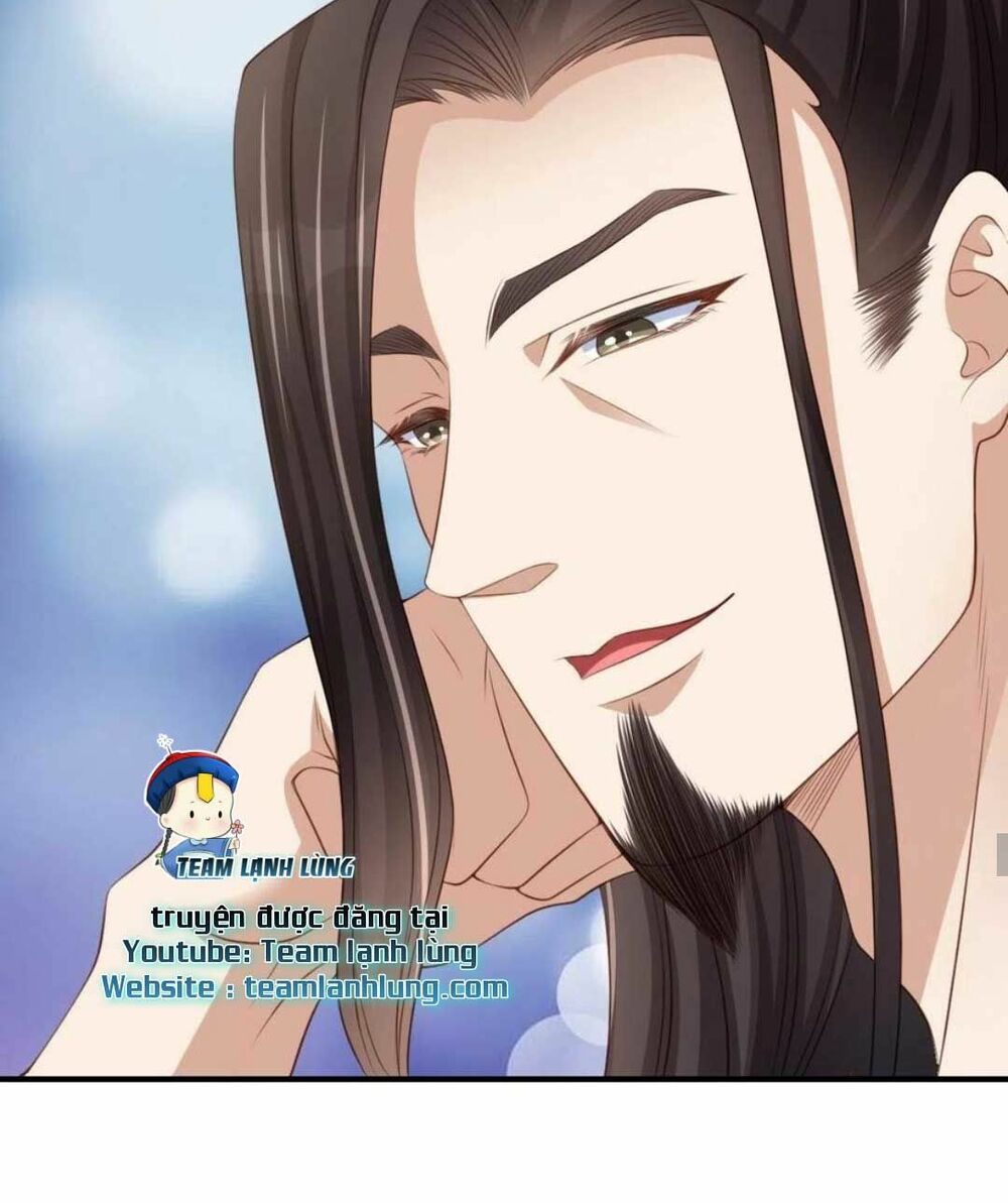 thuần hóa ba ba bạo quân chapter 41 37