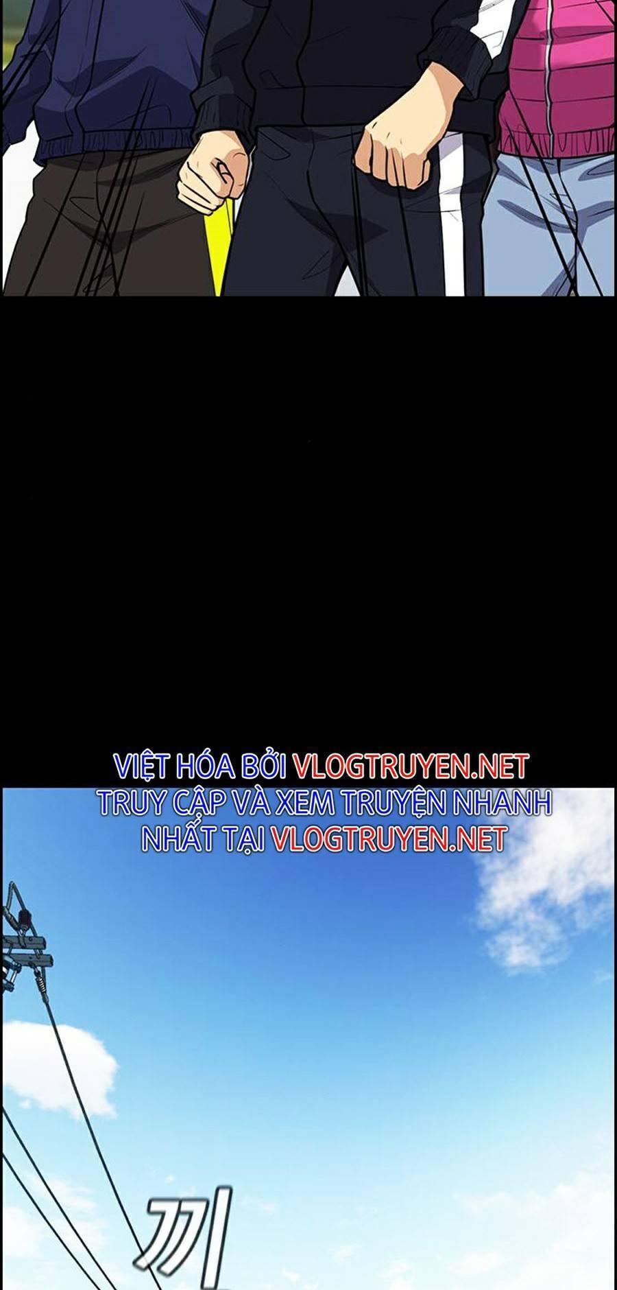 Giáo Dục Chân Chính chapter 73 16