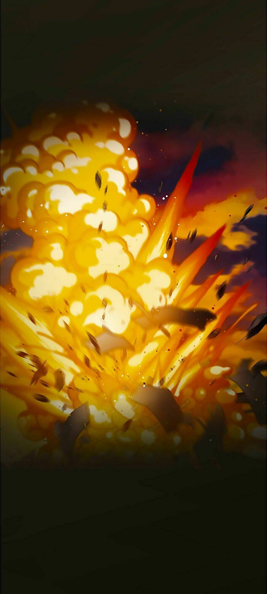 nhân chất tình nhân chapter 20.1 28