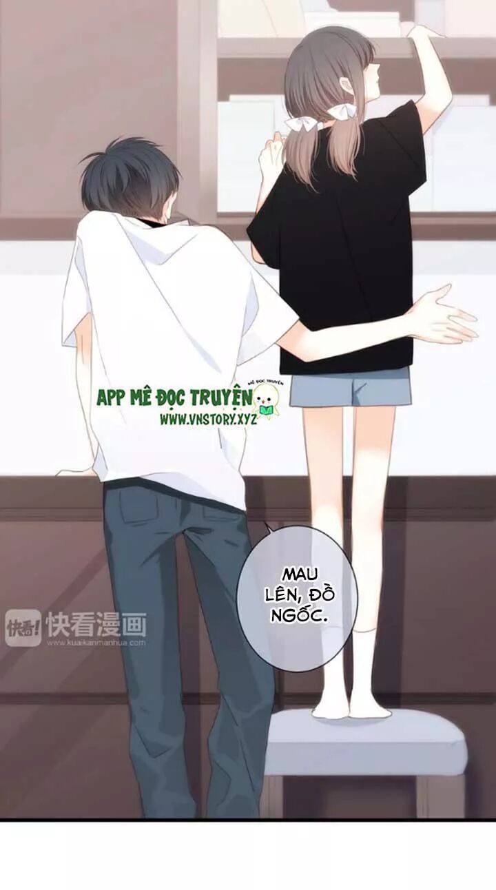 con tim rung động 2 chapter 111 22