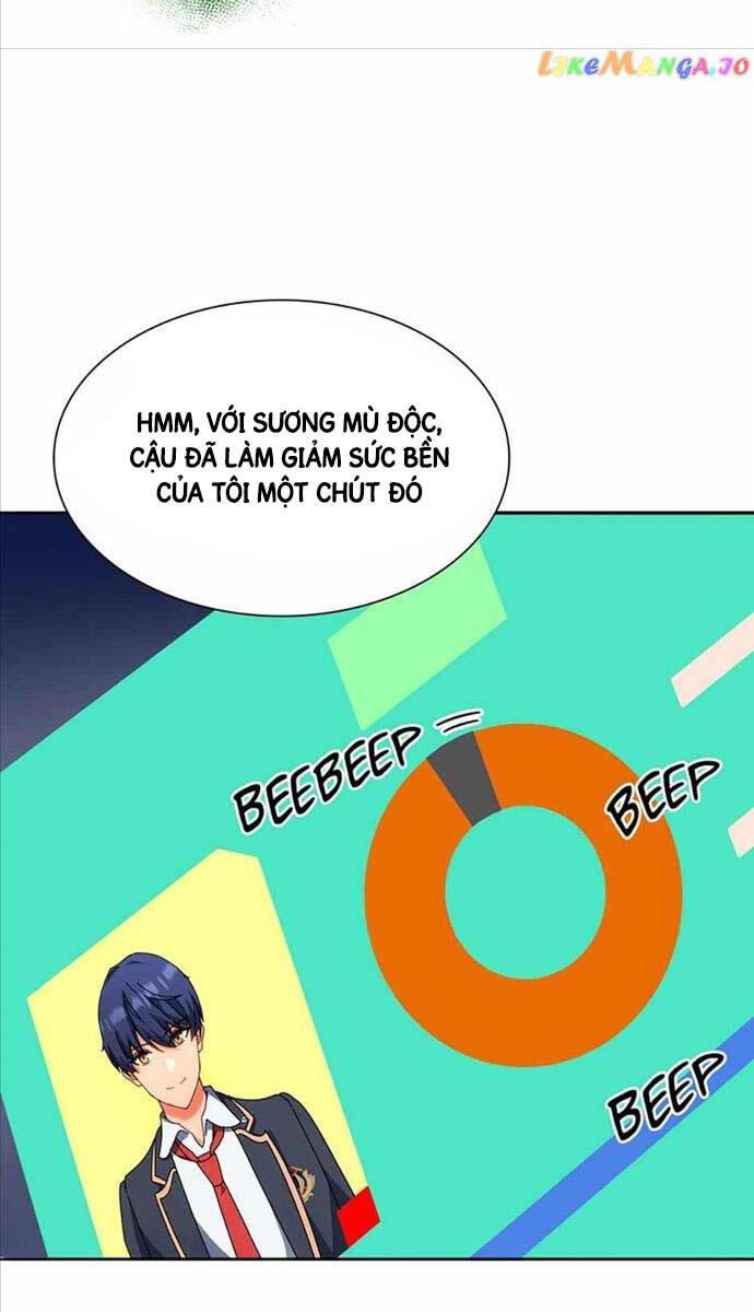 tử linh sư thiên tài của học viện chapter 65 63