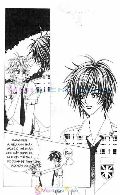 chàng gà mái chapter 4 156