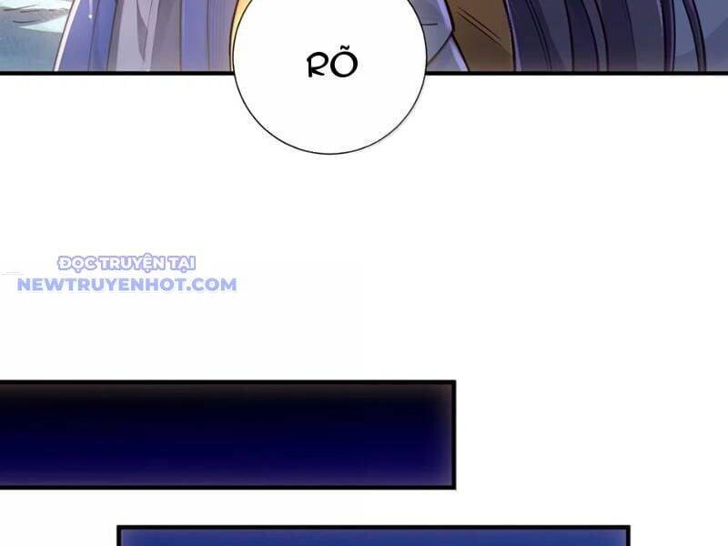 bói toán mà thôi, cửu vĩ yêu đế sao lại thành nương tử ta?! chapter 69 38