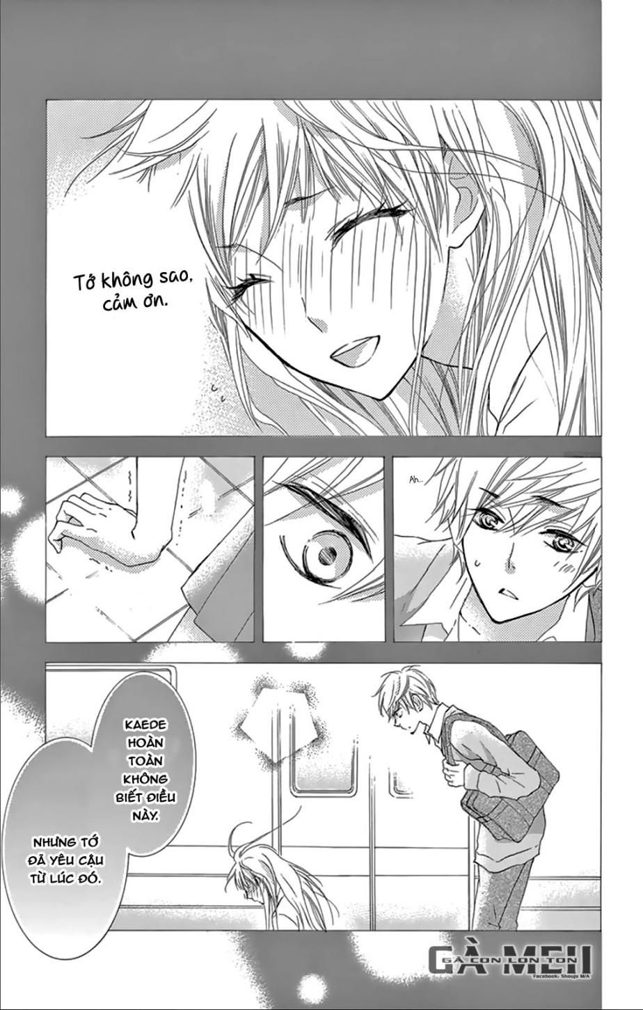 motokare← ritorai chapter 5 14